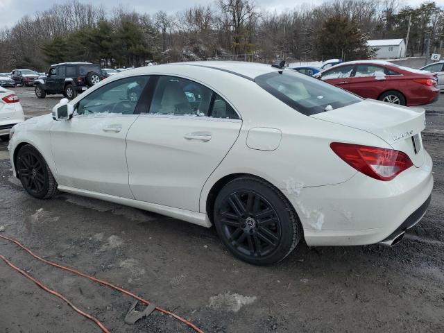 Obraz 2 z 2015 MERCEDES-BENZ CLA 250 4MATIC 2015 z VIN WDDSJ4GB1FN188601
