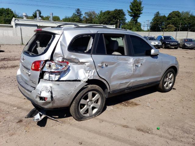 Obraz 3 z 2007 HYUNDAI SANTA FE SE 2007 z VIN 5NMSH73E37H050063