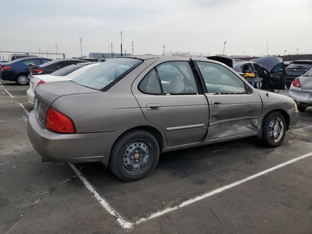 Изображение 3 2005 NISSAN SENTRA 1.8 2005 с VIN 3N1CB51D75L475390
