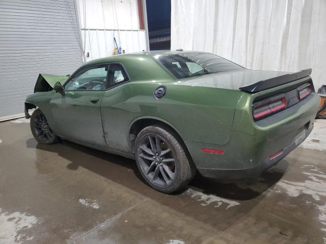 Изображение 2 2021 DODGE CHALLENGER GT 2021 с VIN 2C3CDZKG2MH577361