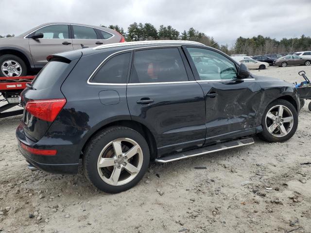 Изображение 3 2012 AUDI Q5 PREMIUM PLUS 2012 с VIN WA1LFBFP6CA007670