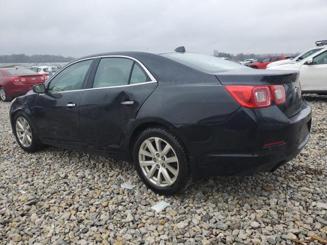 Image 2 of 2013 CHEVROLET MALIBU LTZ 2013 with VIN 1G11H5SA1DF343511