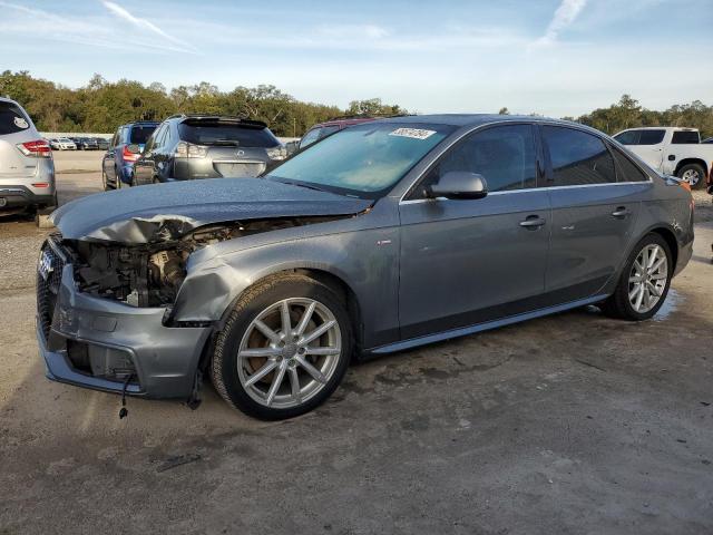 2016 AUDI A4 PREMIUM PLUS S-LINE 2016 image