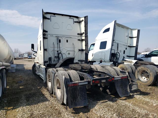 Image 3 of 2018 FREIGHTLINER CASCADIA 126  2018 with VIN 3AKJHHDR8JSJX9082
