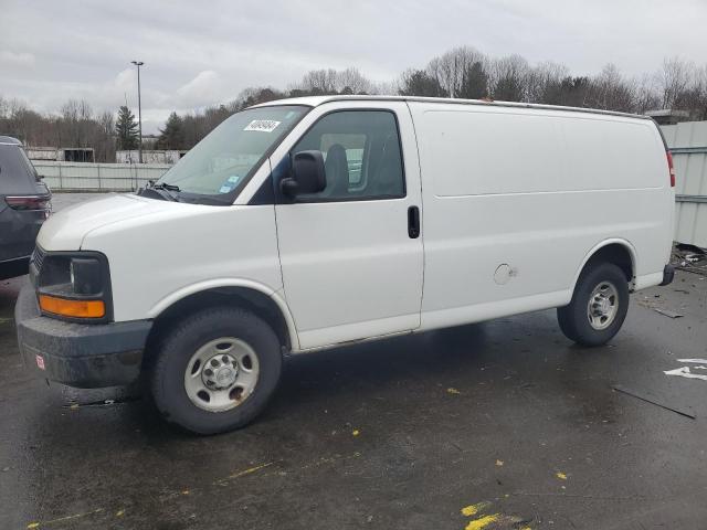 2007 CHEVROLET EXPRESS G2500  2007 image