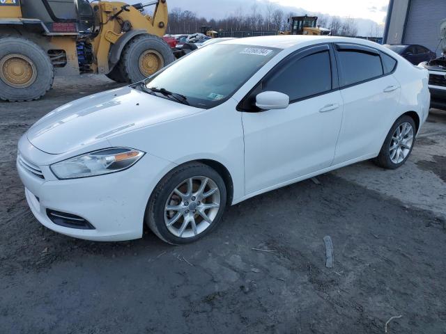 Obraz 2013 DODGE DART SXT 2013