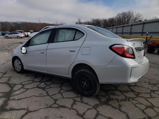 Изображение 2 2023 MITSUBISHI MIRAGE G4 ES 2023 с VIN ML32FUFJ9PHF01615