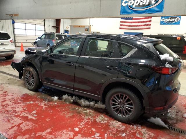 Image 2 of 2020 MAZDA CX-5 SPORT 2020 with VIN JM3KFBBM8L0757470