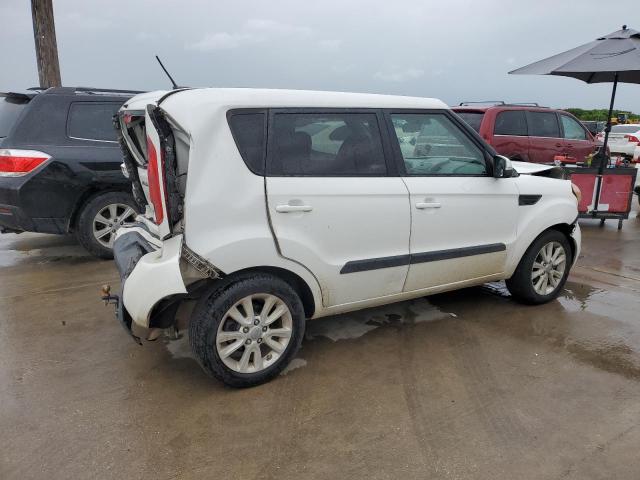 Obraz 3 z 2012 KIA SOUL + 2012 z VIN KNDJT2A63C7420096