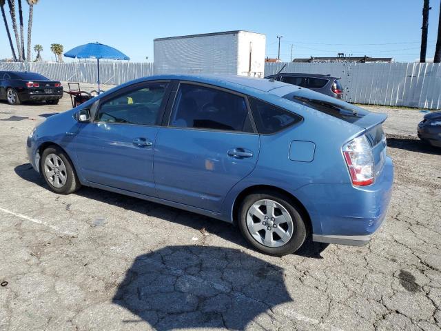 Image 2 of 2009 TOYOTA PRIUS  2009 with VIN JTDKB20U097841161