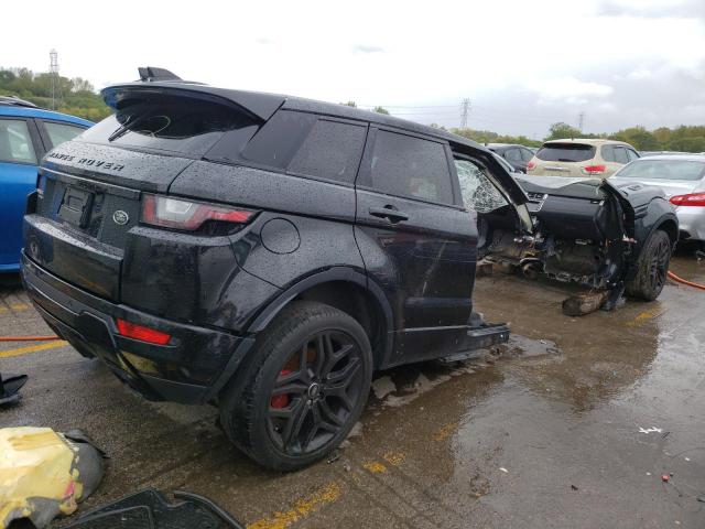 Изображение 3 2016 LAND ROVER RANGE ROVER EVOQUE HSE DYNAMIC 2016 с VIN SALVD2BG3GH122002