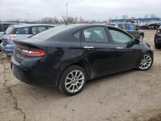 Image 3 of 2013 DODGE DART LIMITED 2013 with VIN 1C3CDFCAXDD330787