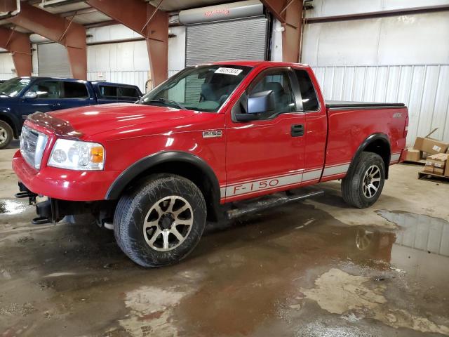 Image 1 of 2005 FORD F150  2005 with VIN 1FTRF14W25KC56825