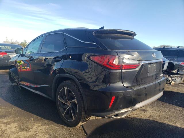 Obraz 2 z 2016 LEXUS RX 350 BASE 2016 z VIN 2T2BZMCA2GC008798
