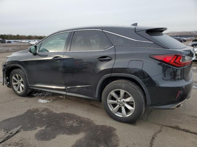 Изображение 2 2018 LEXUS RX 350 BASE 2018 с VIN 2T2BZMCA5JC149775