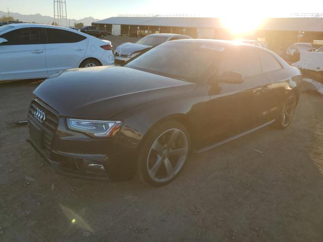 Obraz 2015 AUDI A5 PREMIUM PLUS 2015