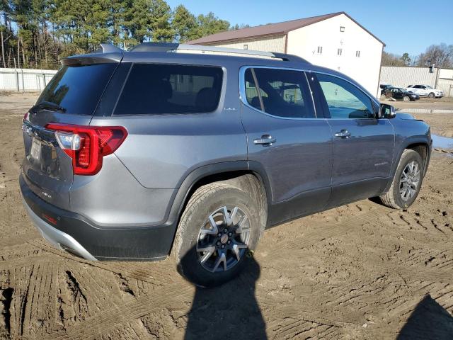 Изображение 3 2021 GMC ACADIA SLE 2021 с VIN 1GKKNRLS7MZ216204