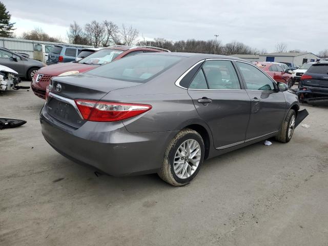 Image 3 of 2017 TOYOTA CAMRY LE 2017 with VIN 4T1BF1FK9HU369980