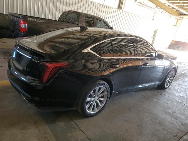 Obraz 3 z 2024 CADILLAC CT5 LUXURY 2024 z VIN 1G6DX5RK4R0100794