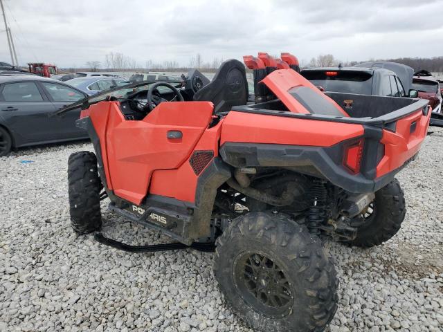 Image 3 of 2018 POLARIS GENERAL 1000 EPS 2018 with VIN 3NSRGE992JH477990
