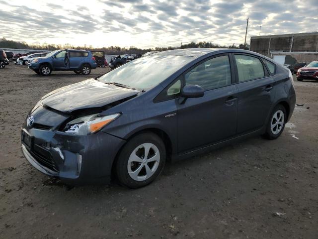 Изображение 1 2012 TOYOTA PRIUS  2012 с VIN JTDKN3DU2C5392186