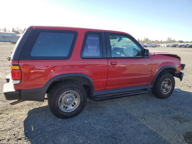 Image 3 of 1996 FORD EXPLORER  1996 with VIN 1FMCU22X8TUD62271
