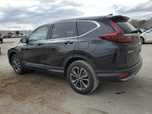 Изображение 2 2020 HONDA CR-V EXL 2020 с VIN 7FARW2H89LE020155