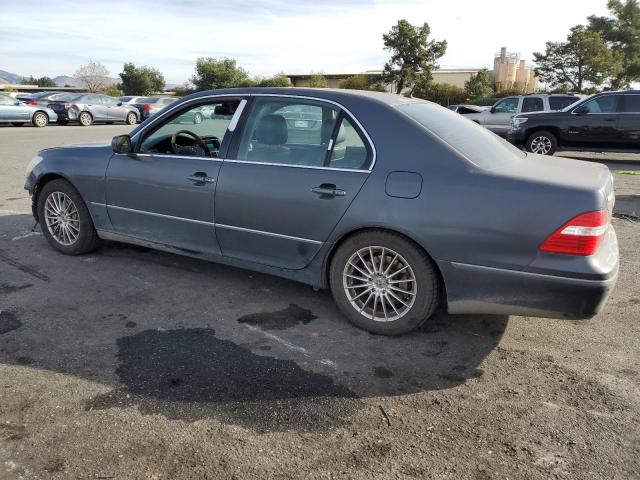 Obraz 2 z 2005 LEXUS LS 430 2005 z VIN JTHBN36F355009582