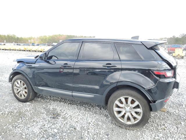Image 2 of 2017 LAND ROVER RANGE ROVER EVOQUE SE 2017 with VIN SALVP2BG3HH235733