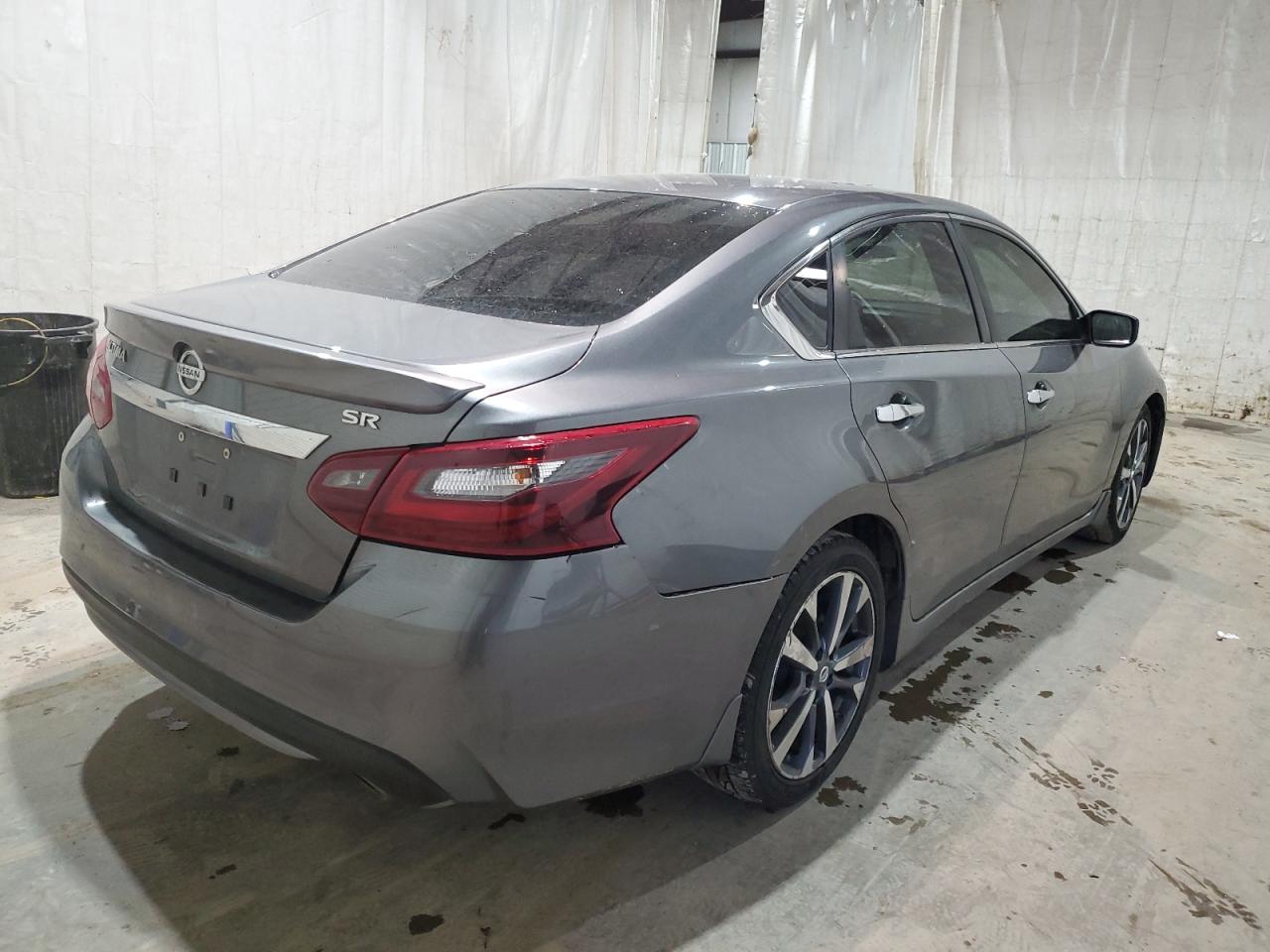 Obraz 3 z 2017 NISSAN ALTIMA 2.5 2017 z VIN 1N4AL3AP6HC148985