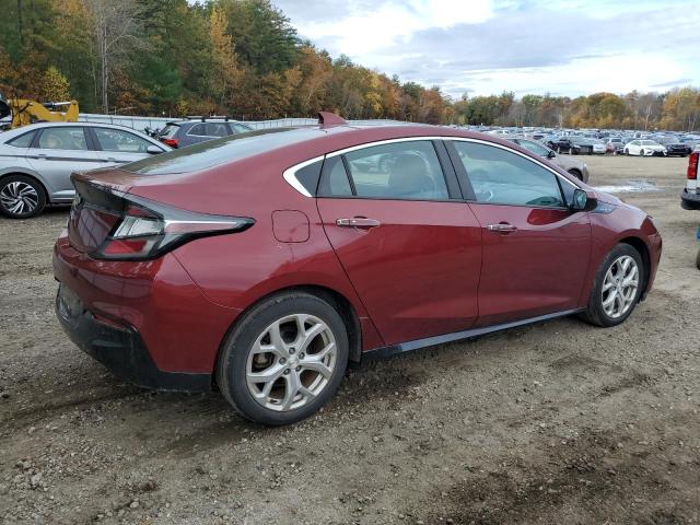 Изображение 3 2017 CHEVROLET VOLT PREMIER 2017 с VIN 1G1RB6S56HU199937