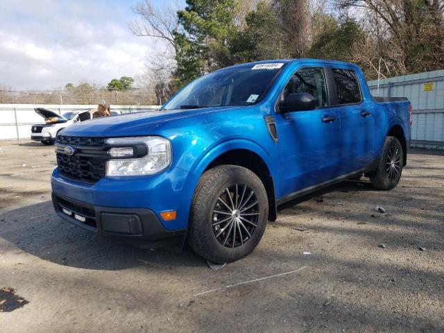 Obraz 2022 FORD MAVERICK XL 2022