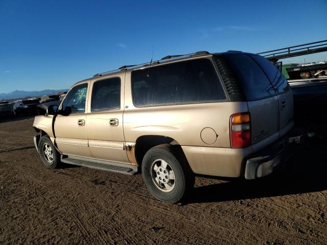 Изображение 2 2001 CHEVROLET SUBURBAN K1500 2001 с VIN 3GNFK16T71G155502