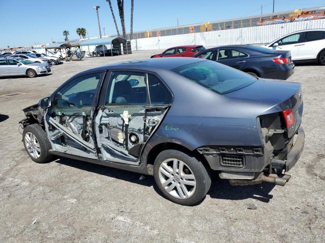 Image 2 of 2006 VOLKSWAGEN JETTA VALUE 2006 with VIN 3VWPG71K96M651018