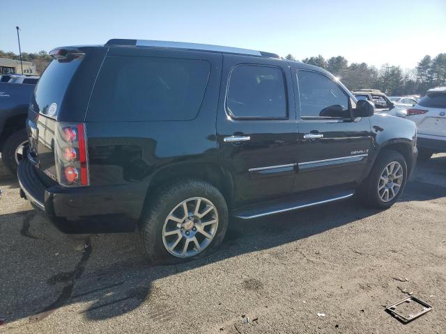 Изображение 3 2007 GMC YUKON DENALI 2007 с VIN 1GKFK63887J136409