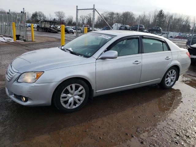 2010 TOYOTA AVALON XL 2010 image