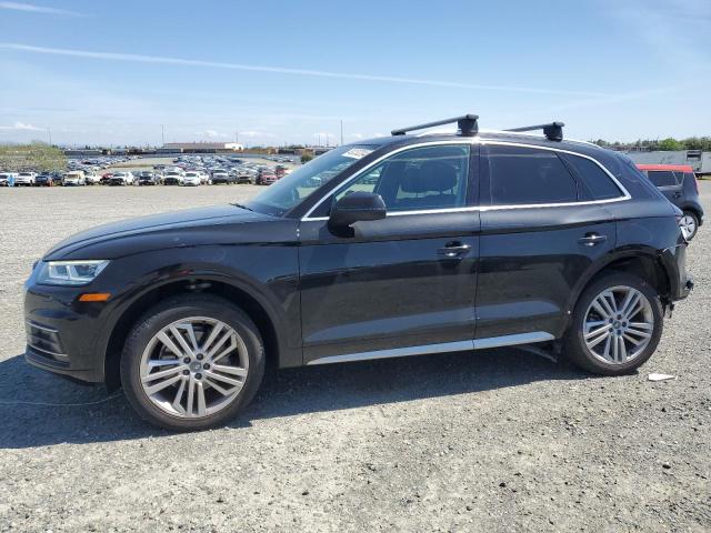 Obraz 2019 AUDI Q5 PREMIUM PLUS 2019