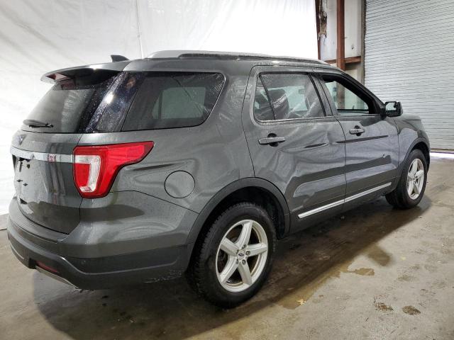 Obraz 3 z 2019 FORD EXPLORER XLT 2019 z VIN 1FM5K7D80KGB33551