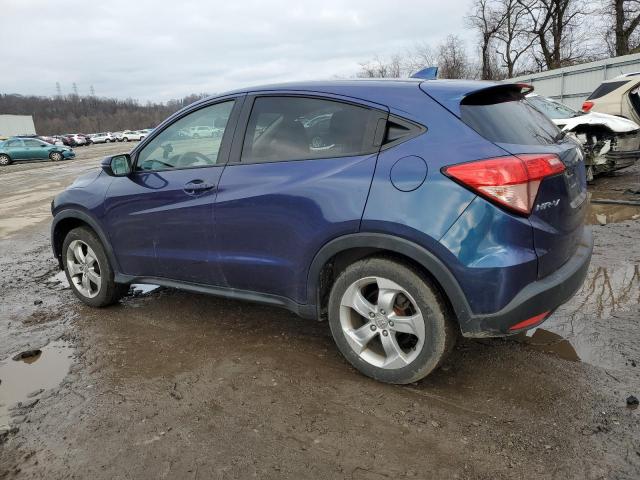 Изображение 2 2016 HONDA HR-V EX 2016 с VIN 3CZRU6H53GM750248
