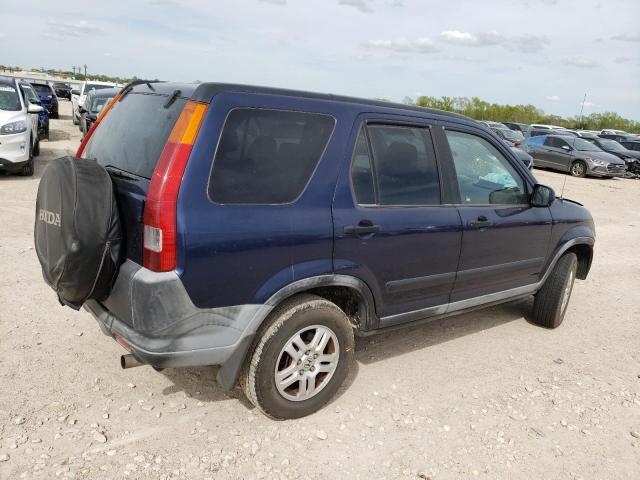 Image 3 of 2003 HONDA CR-V EX 2003 with VIN JHLRD78833C026743
