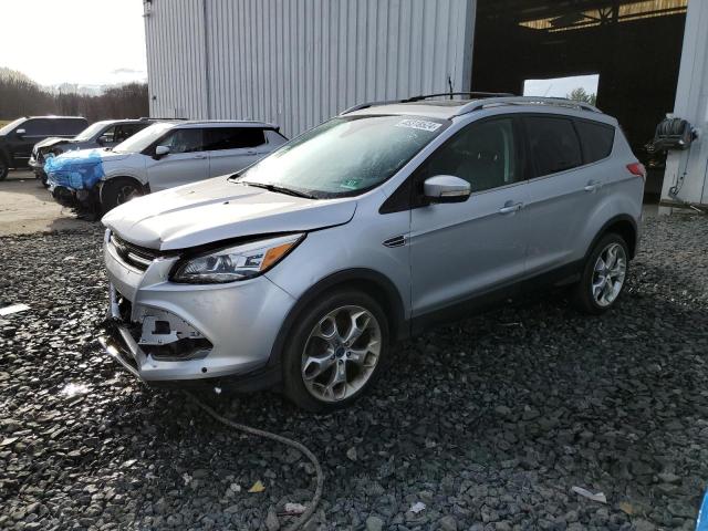 Image 1 of 2013 FORD ESCAPE TITANIUM 2013 with VIN 1FMCU9J91DUB59462