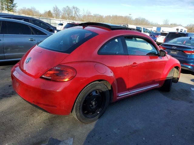 Obraz 3 z 2013 VOLKSWAGEN BEETLE  2013 z VIN 3VWJP7AT7DM607031