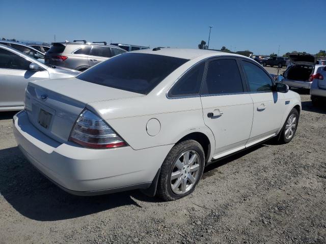 Изображение 3 2009 FORD TAURUS SE 2009 с VIN 1FAHP23W39G115745
