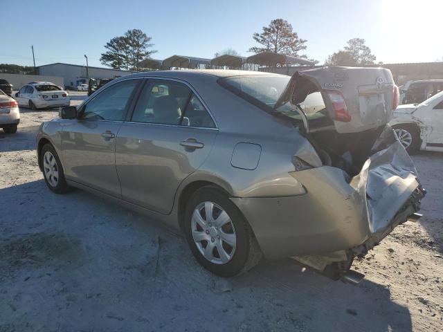 Image 2 of 2009 TOYOTA CAMRY SE 2009 with VIN 4T1BK46K79U083074
