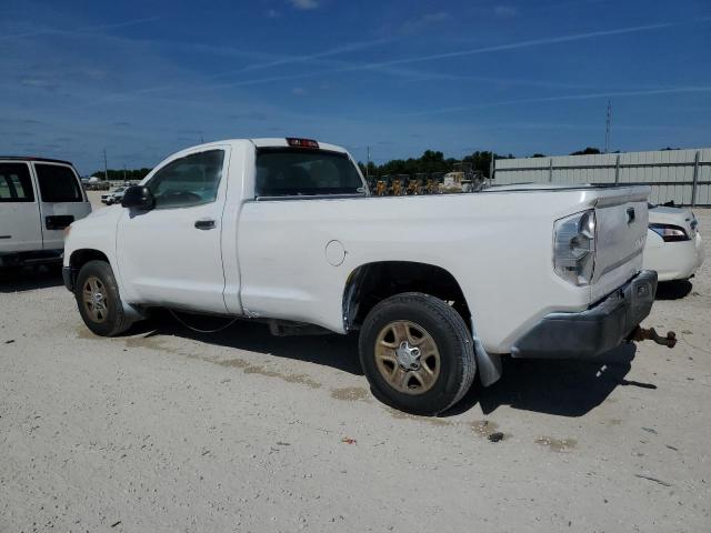 Изображение 2 2016 TOYOTA TUNDRA SR 2016 с VIN 5TFNW5F13GX195837