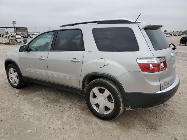 Obraz 2 z 2007 GMC ACADIA SLT-2 2007 z VIN 1GKER33717J121196