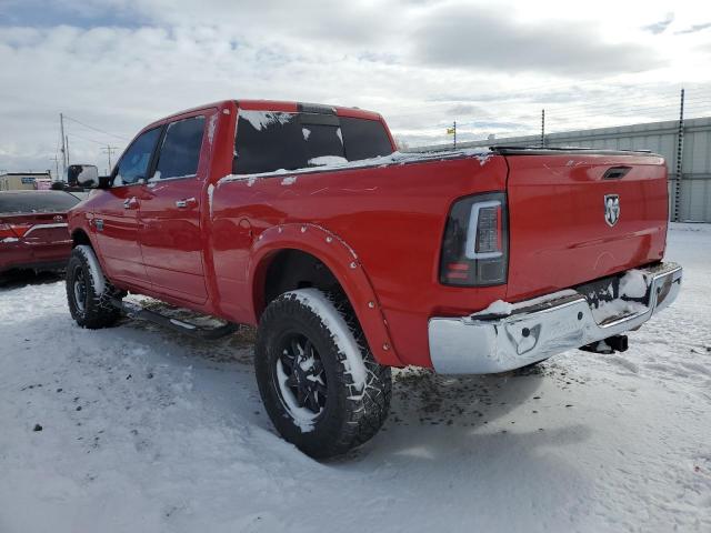 Obraz 2 z 2011 DODGE RAM 3500  2011 z VIN 3D73Y3CL7BG616568