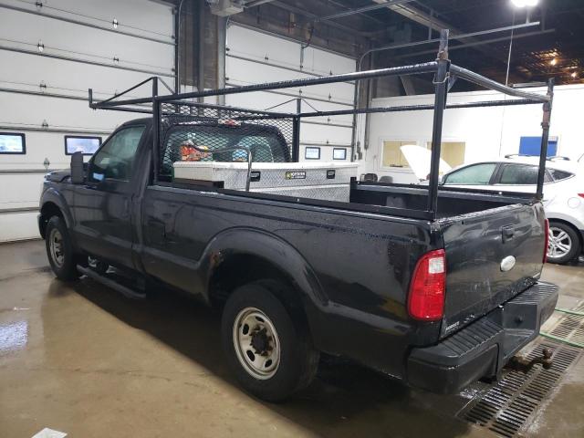 Изображение 2 2012 FORD F250 SUPER DUTY 2012 с VIN 1FTBF2A61CEA61659