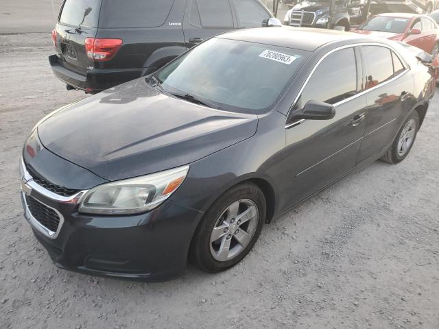 Obraz 1 z 2015 CHEVROLET MALIBU LS 2015 z VIN 1G11B5SL2FF129259