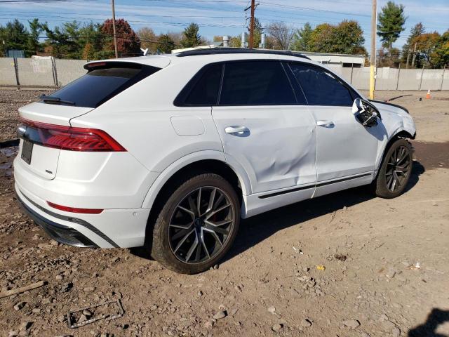 Изображение 3 2020 AUDI Q8 PREMIUM PLUS S-LINE 2020 с VIN WA1EVAF16LD021102